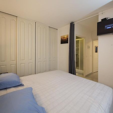 Victoria Appartement マントン エクステリア 写真