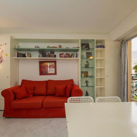 Victoria Appartement マントン エクステリア 写真