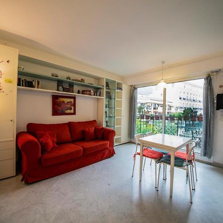 Victoria Appartement マントン エクステリア 写真