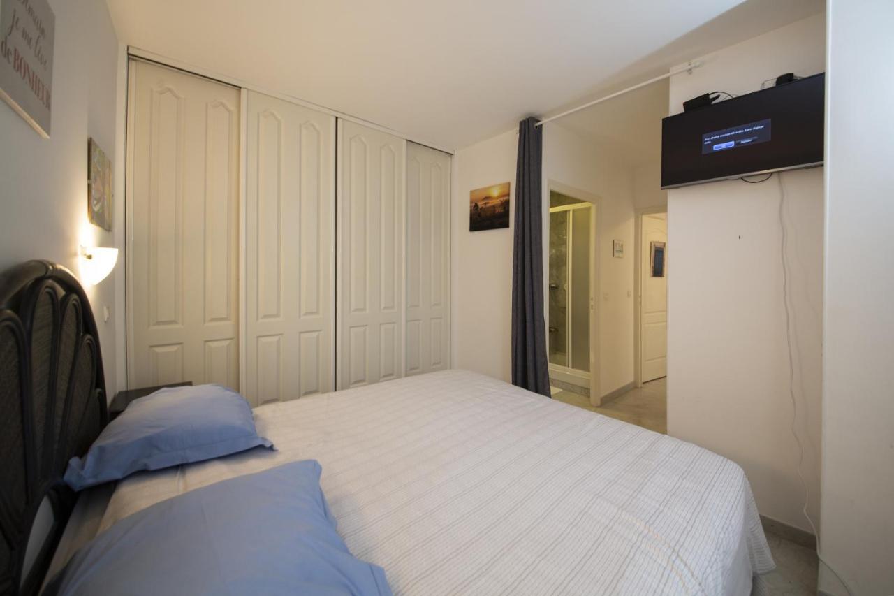 Victoria Appartement マントン エクステリア 写真