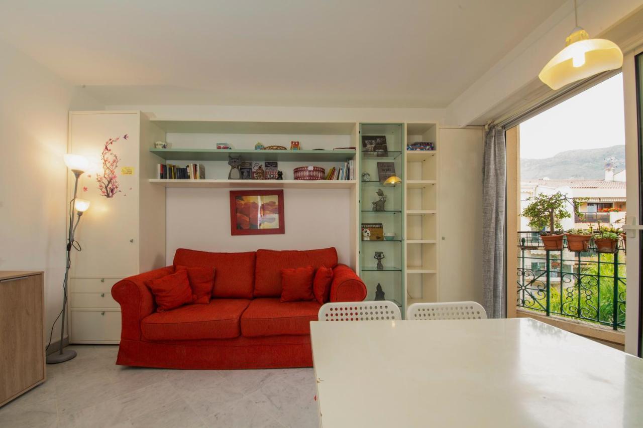 Victoria Appartement マントン エクステリア 写真