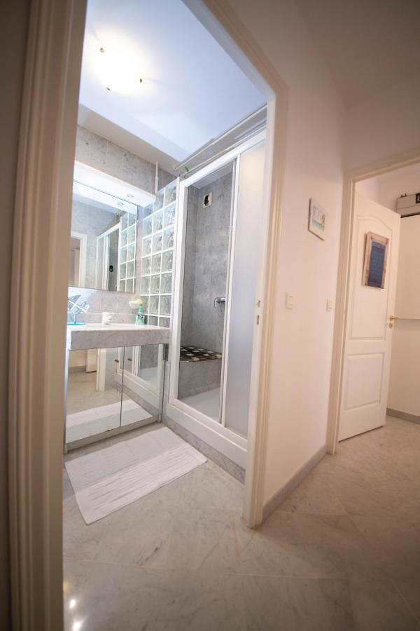 Victoria Appartement マントン エクステリア 写真