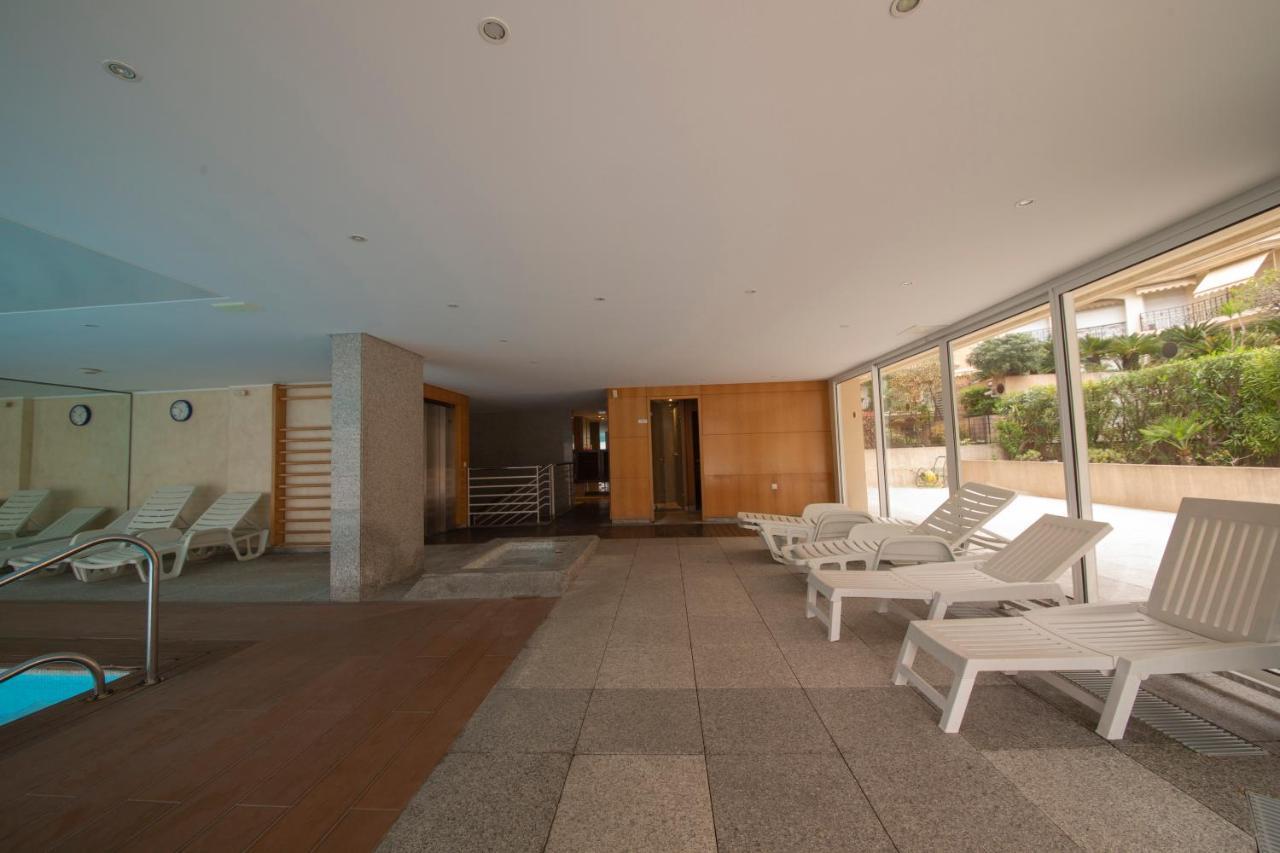 Victoria Appartement マントン エクステリア 写真